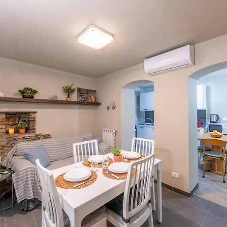 Pippi's Aquarium With A/c Appartement