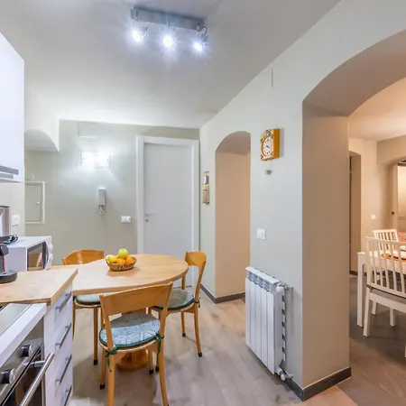Pippi's Aquarium With A/c Appartement